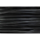 czarny przewód 3x0,75mm2